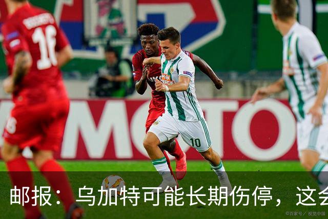 邮报：乌加特可能长期伤停，这会影响曼联今夏的转会运作
