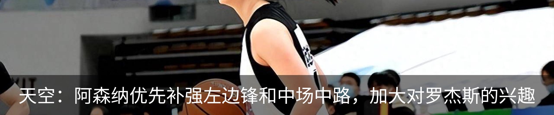 新闻动态