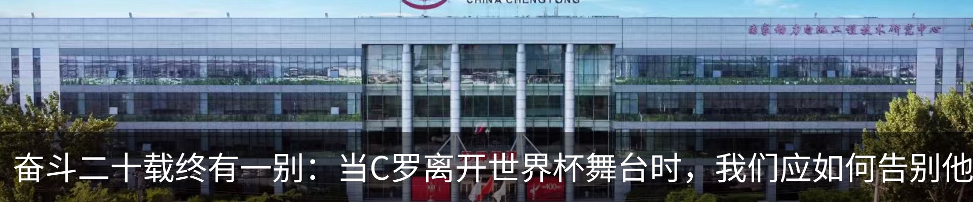 新闻动态