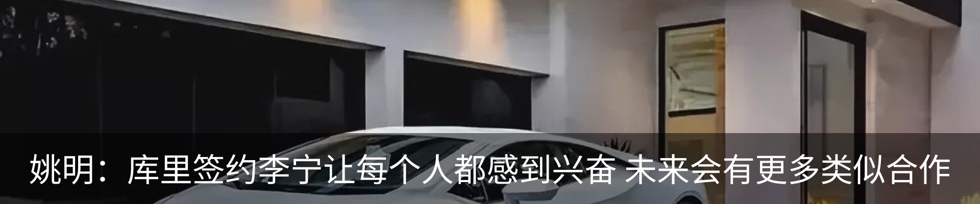 新闻动态